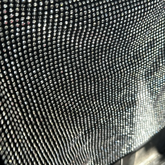 🤝Beer dance full rhinestone skirt new without tags - Picture 2 of 3